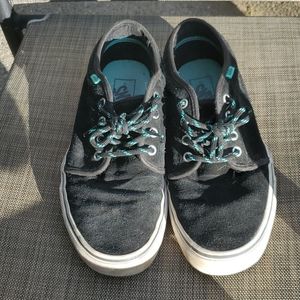 Vans Sneakers